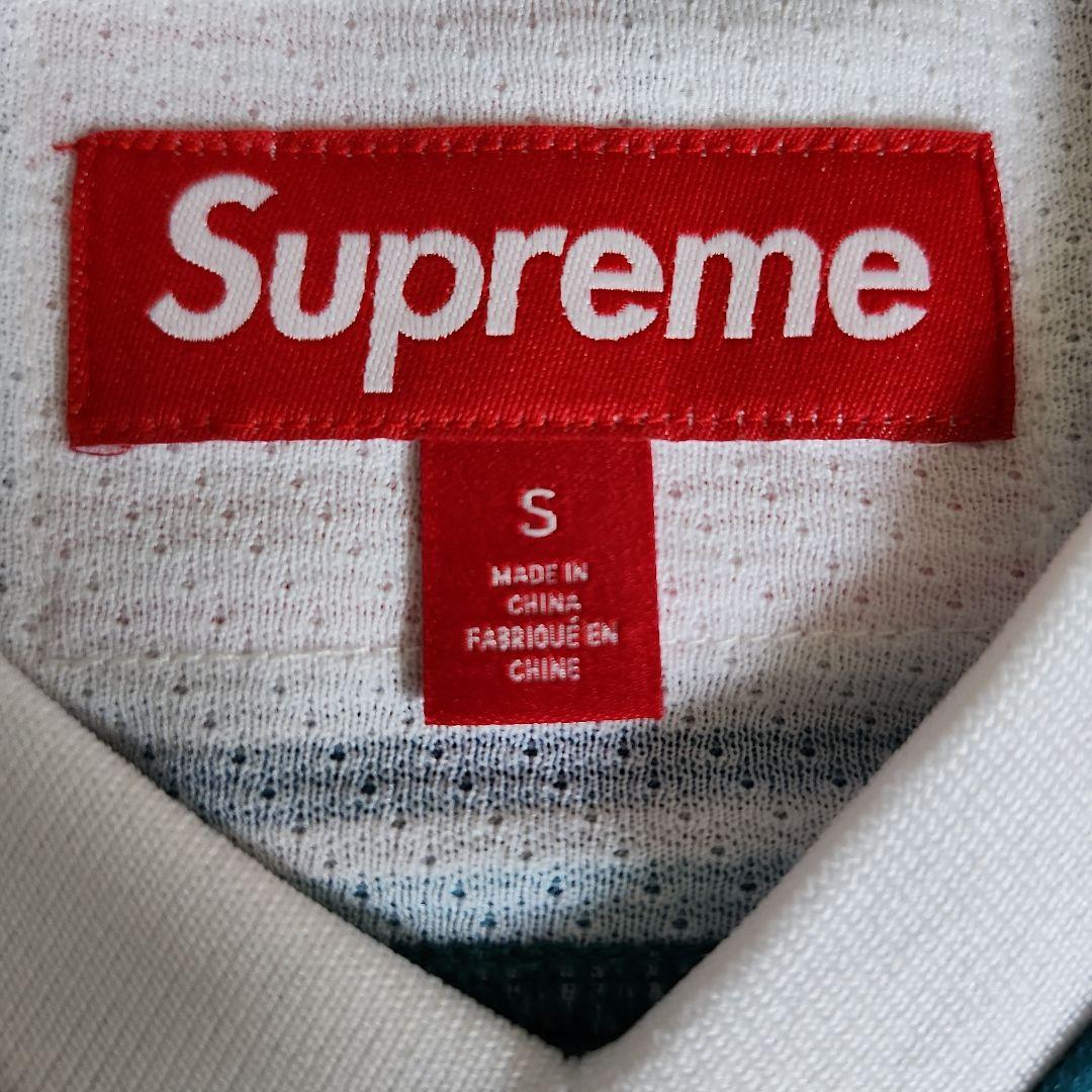 Supreme Sudden Death シャツ 30