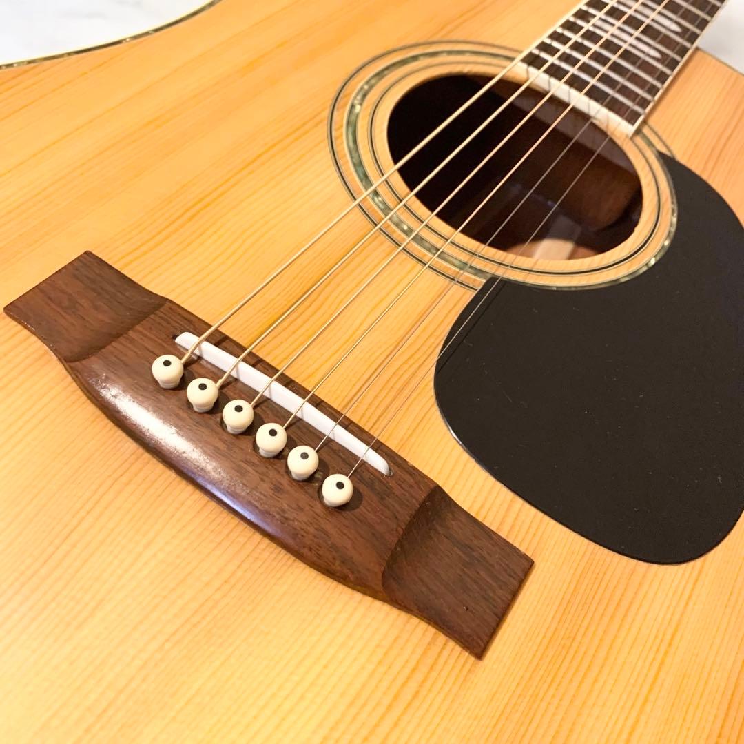 Kansas W-200 木曽鈴木製 70s 国産ビンテージ整備済