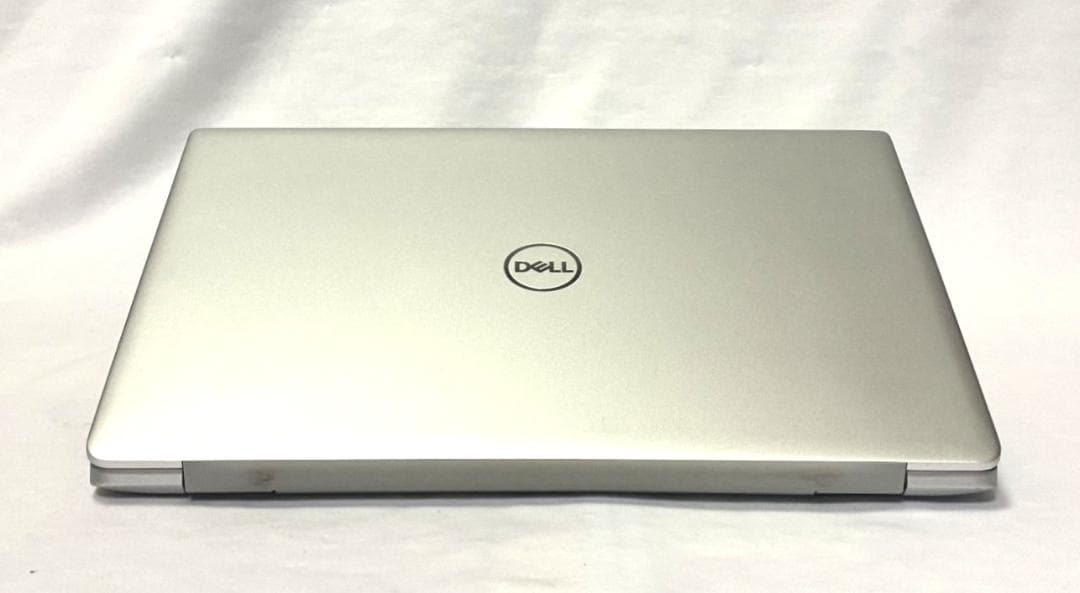美品 DELL Inspiron 5490 i7 GeForce MX230内蔵