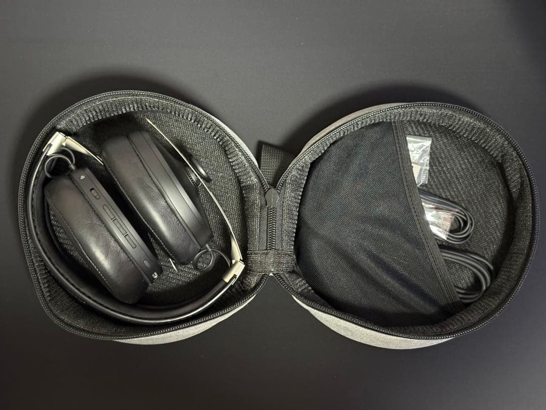 ヘッドホン MOMENTUM3 Wireless SENNHEISER