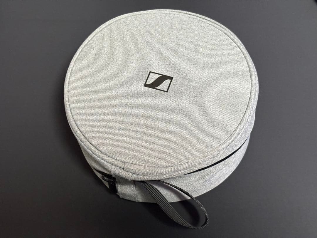 ヘッドホン MOMENTUM3 Wireless SENNHEISER