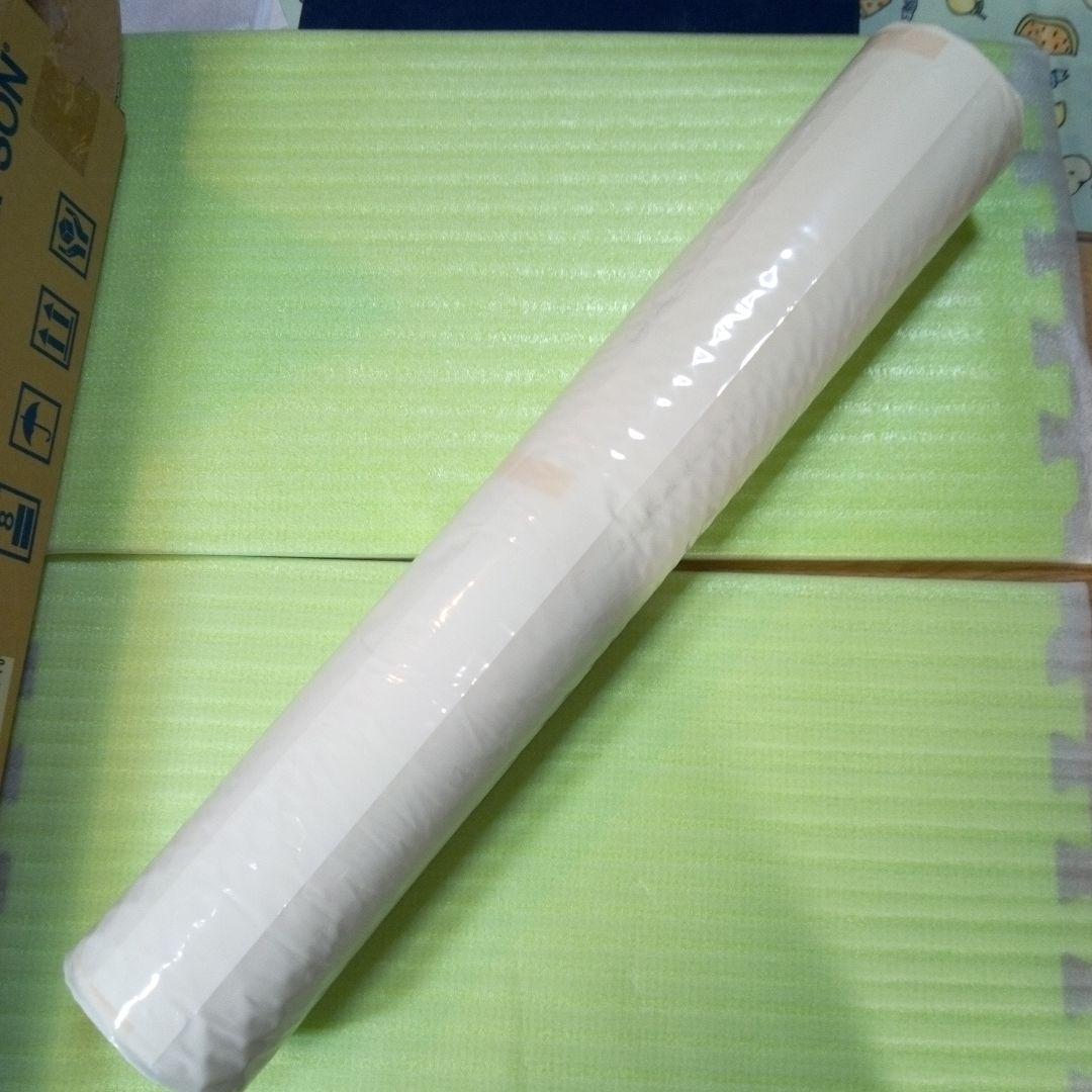 EPSON　MAXART　MCマット合成紙2ロール<のり付き>　合成紙