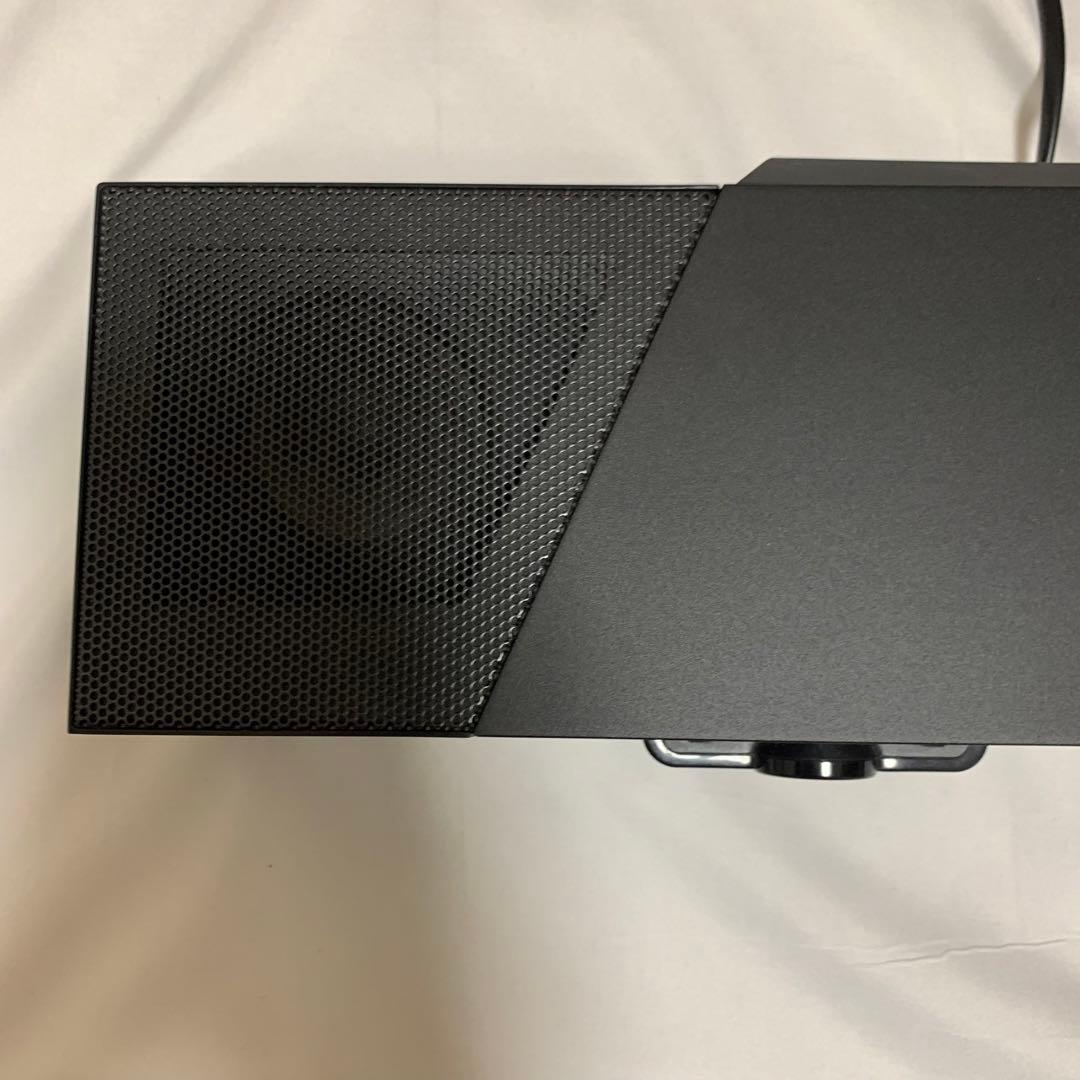 【極美品】SONY HT-ST5000 ホームシアター　システム　ウーハーのみ