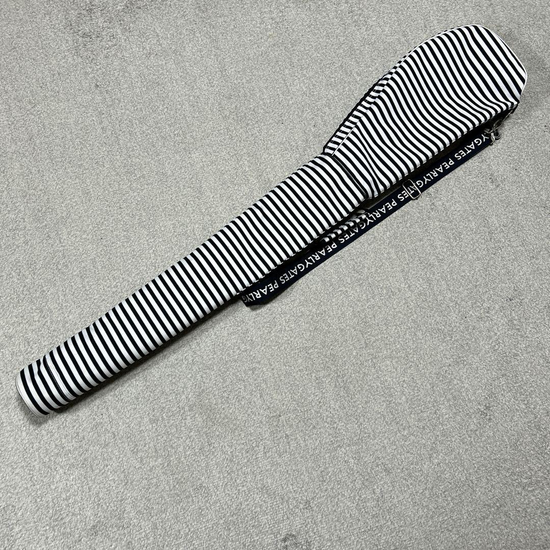 パーリーゲイツ クラブケース