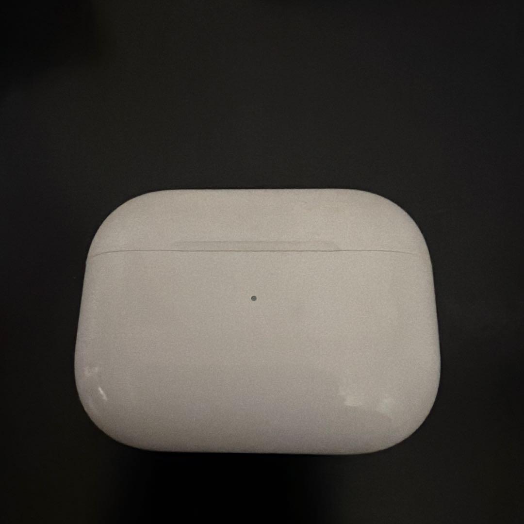AirPods Pro 本体 充電ケース付き　第一世代