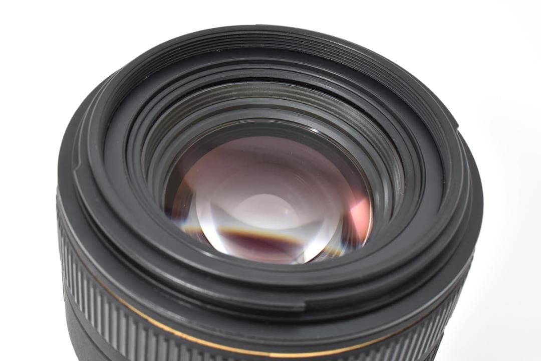 ★極美品★シグマ SIGMA 30mm f1.4 DC HSM キヤノン