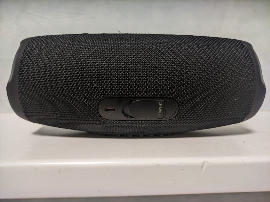 スピーカー・ウーファー JBL charge5