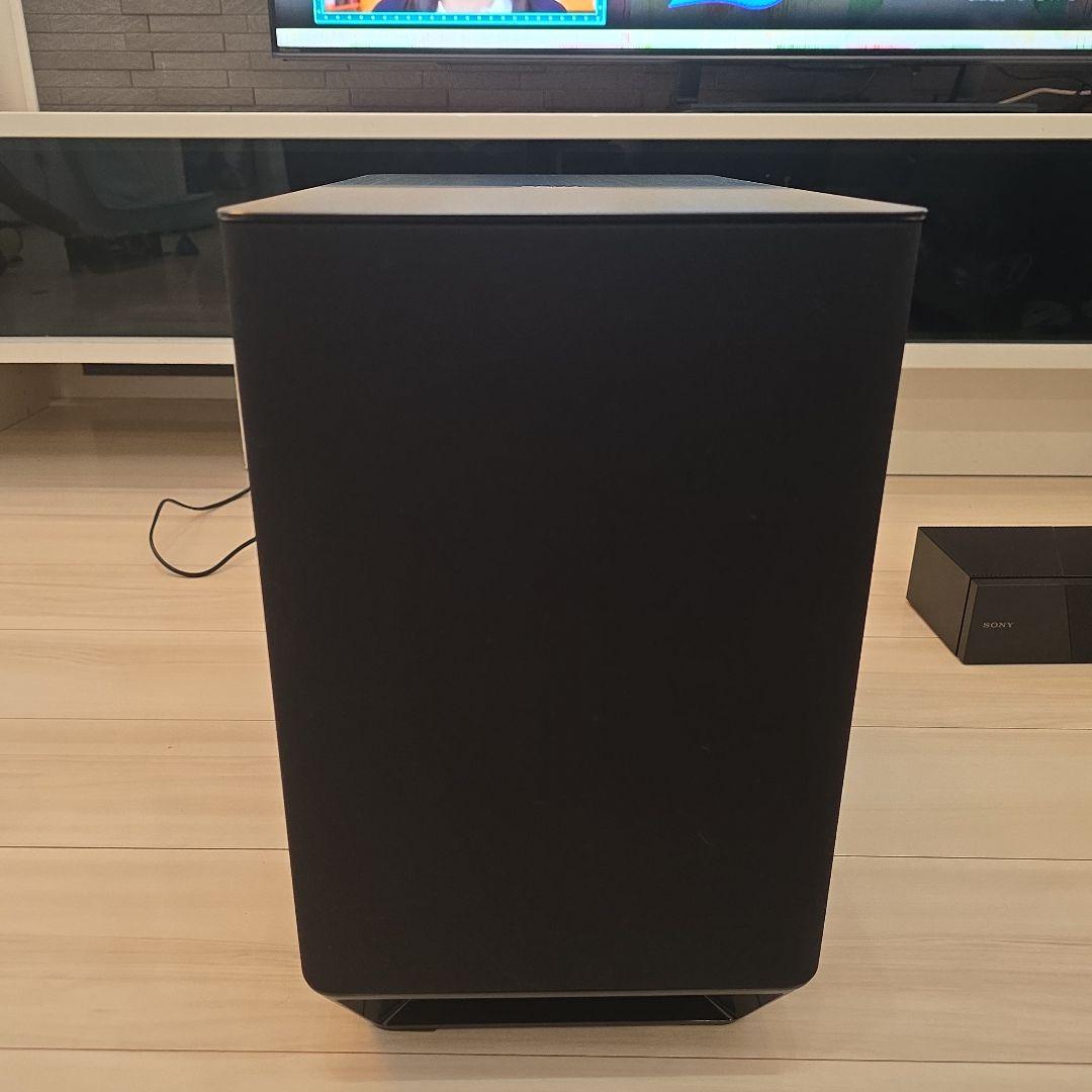 nobyさん専用①SONY HT-ST5000 サウンドバー 21年製