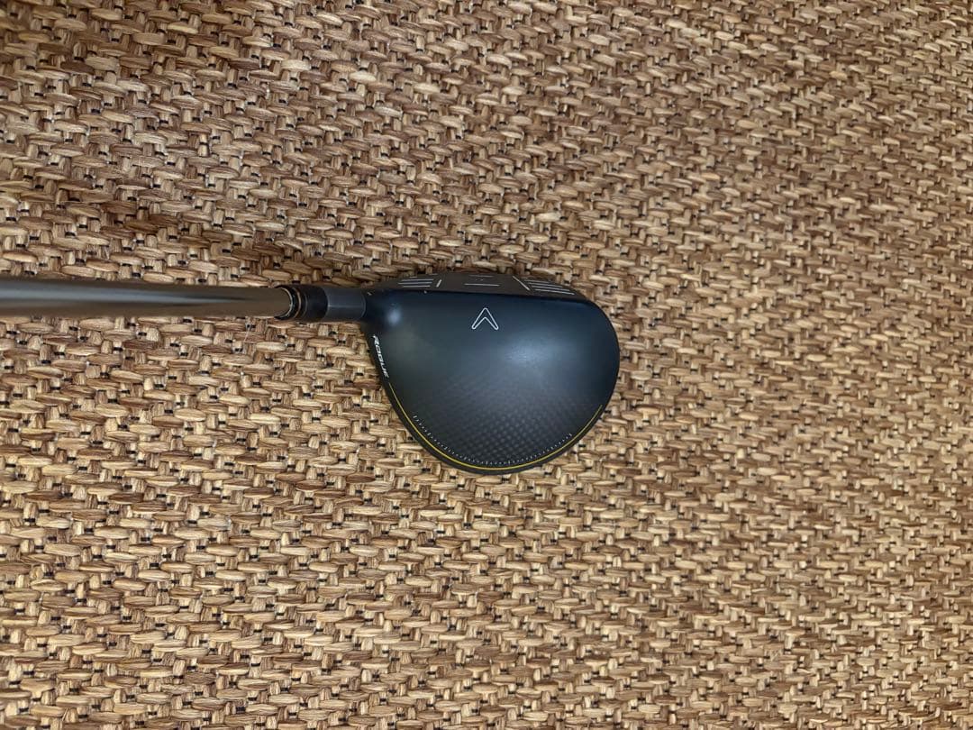 ローグst max 5w プラチナムスピーダー6S