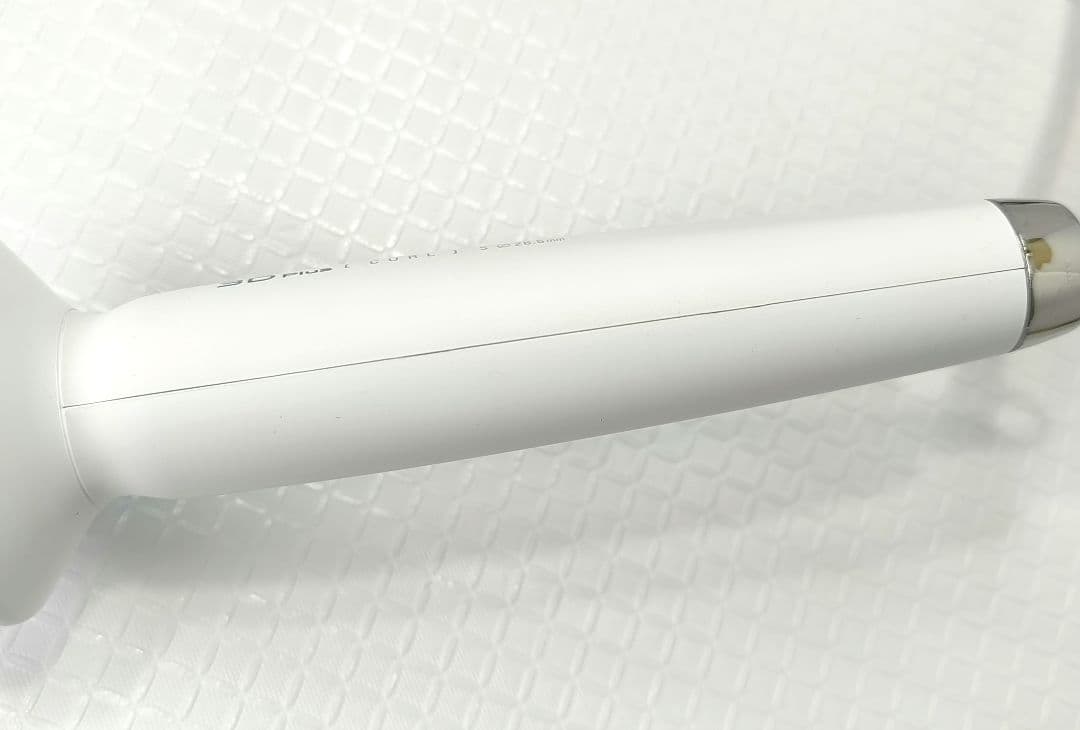 ヘアビューロン 3D Plus リュミエリーナ　コテ　正規品　S 26.5mm