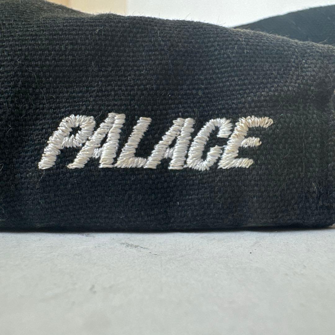 初期モデル【超希少】Palace Skateboards Pキャップ