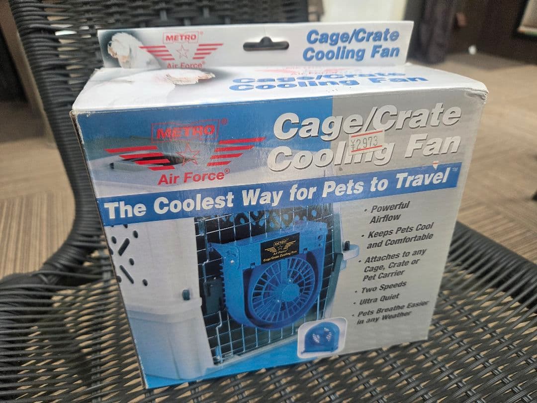 大型犬用ペットロッジ ＤＤクレート ＸＬサイズ