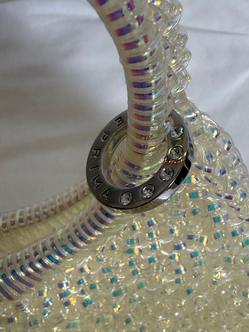 ANTEPRIMA / ワイヤーバック