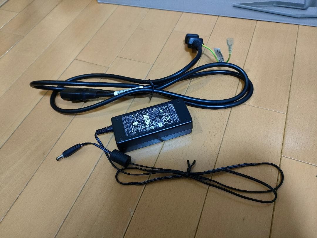 HP 24fw 23.8インチ ディスプレイ