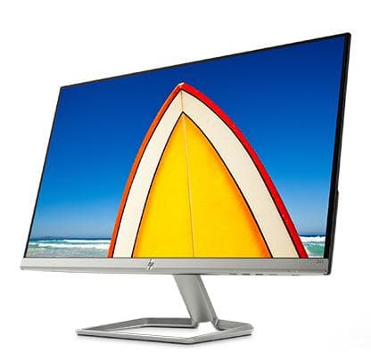 HP 24fw 23.8インチ ディスプレイ