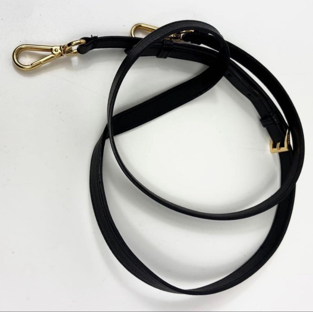 【専用】PRADA レザーミニショルダーバッグ