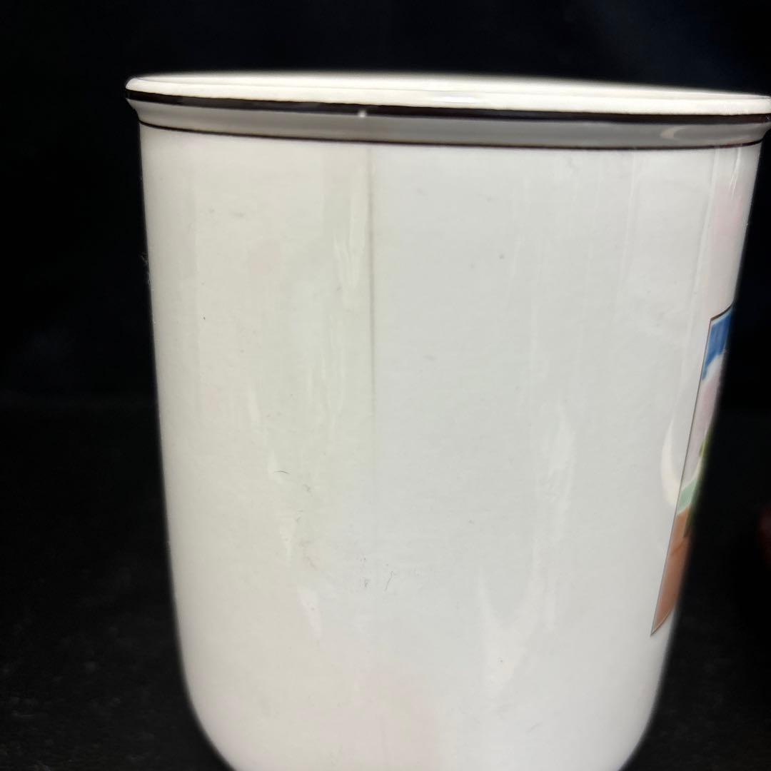 Villeroy&Boch Design Naif 6点