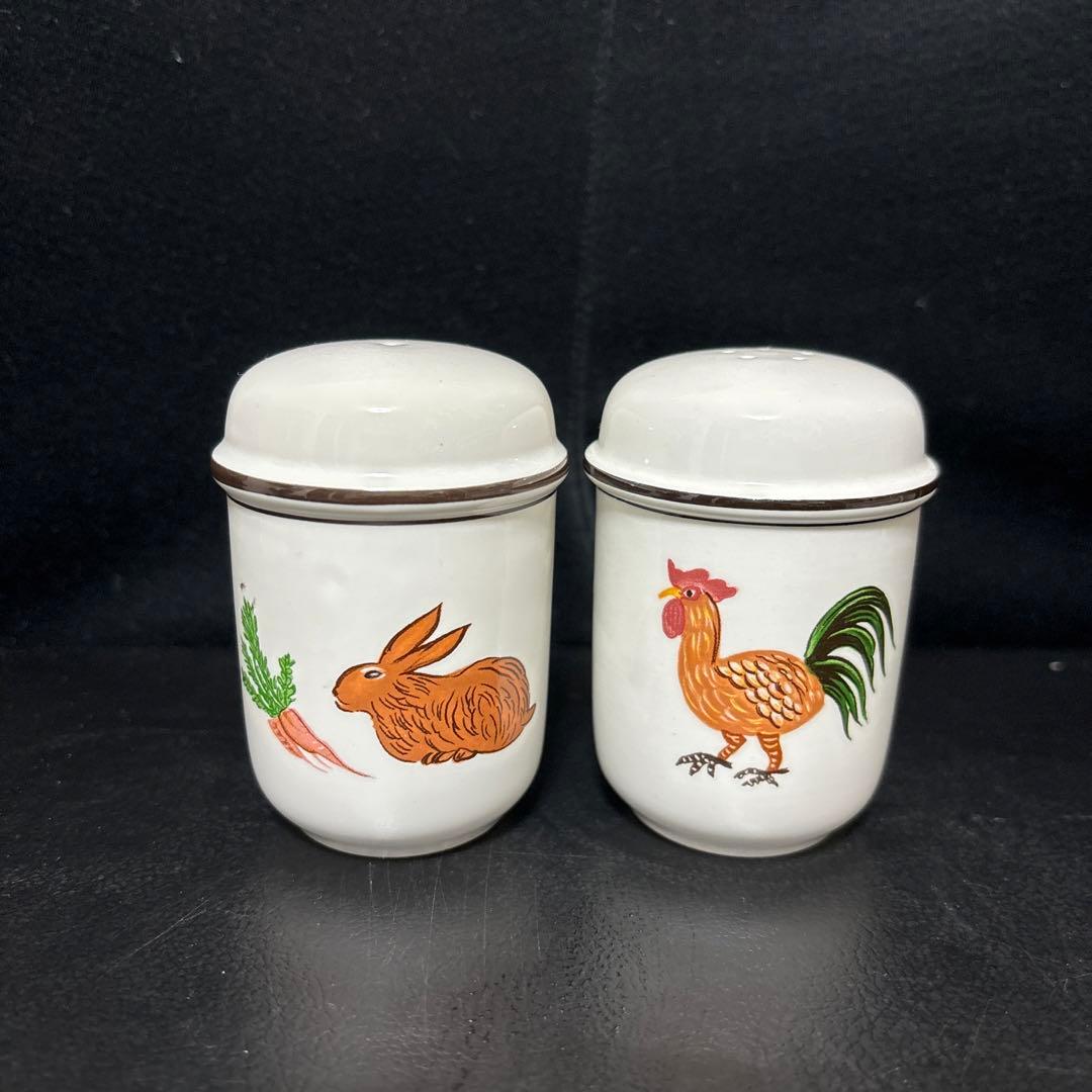 Villeroy&Boch Design Naif 6点