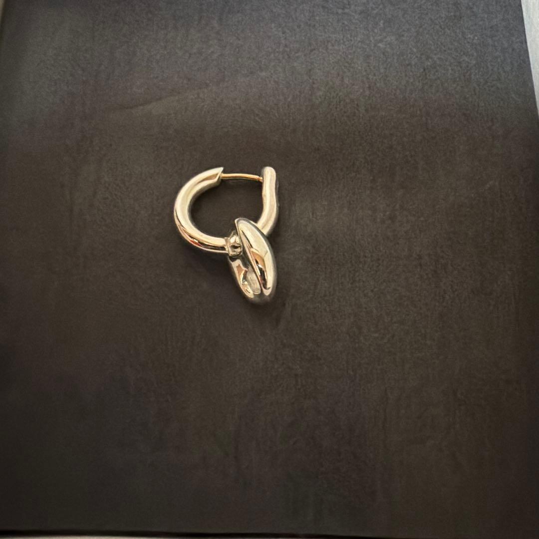 h’eres CO PIERCE (PN)