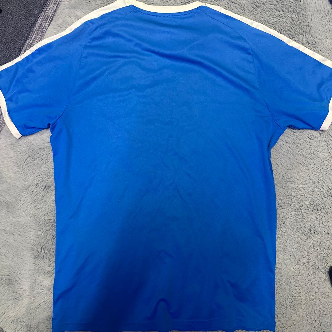 熊本 大津サッカー 碇明日麻選手 練習着