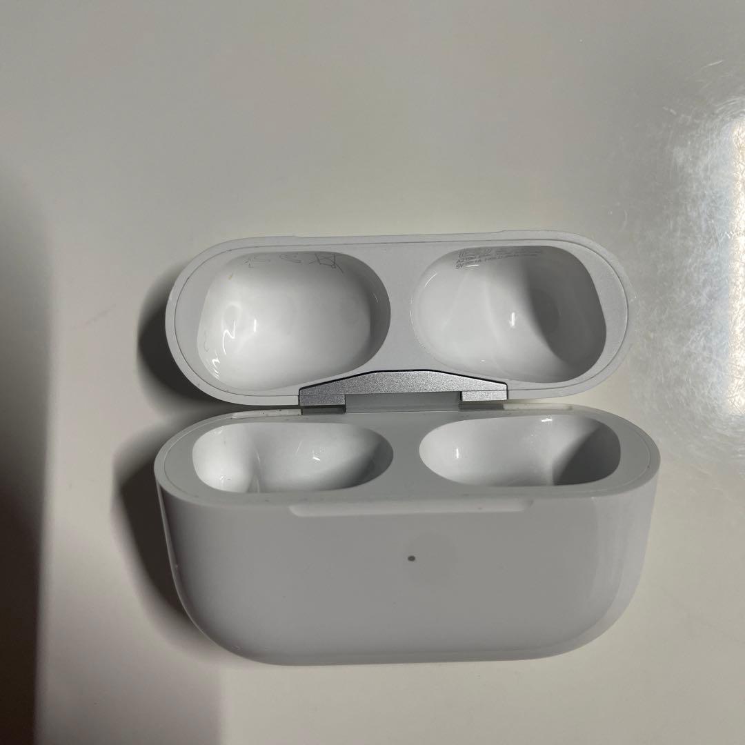 AirPods Pro  ケース＆左＆箱