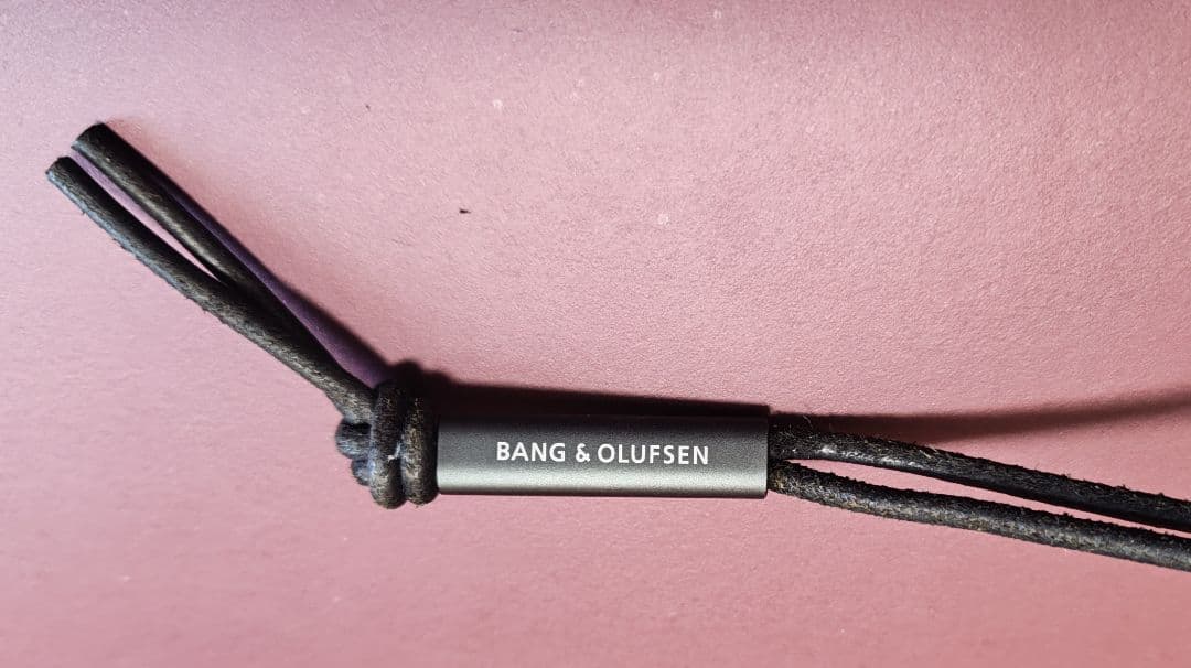 Bang&Olufsen ポータブルスピーカー
