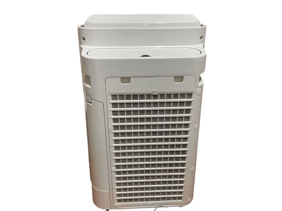 【SHARP 加湿空気清浄機 KC-L50-W 2021年製】