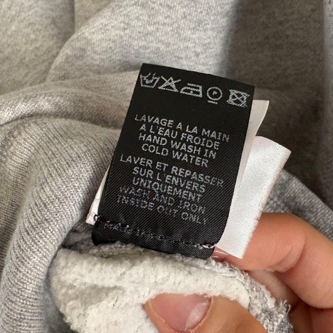 定価5.5万 ISABEL MARANT スウェット 34 グレー