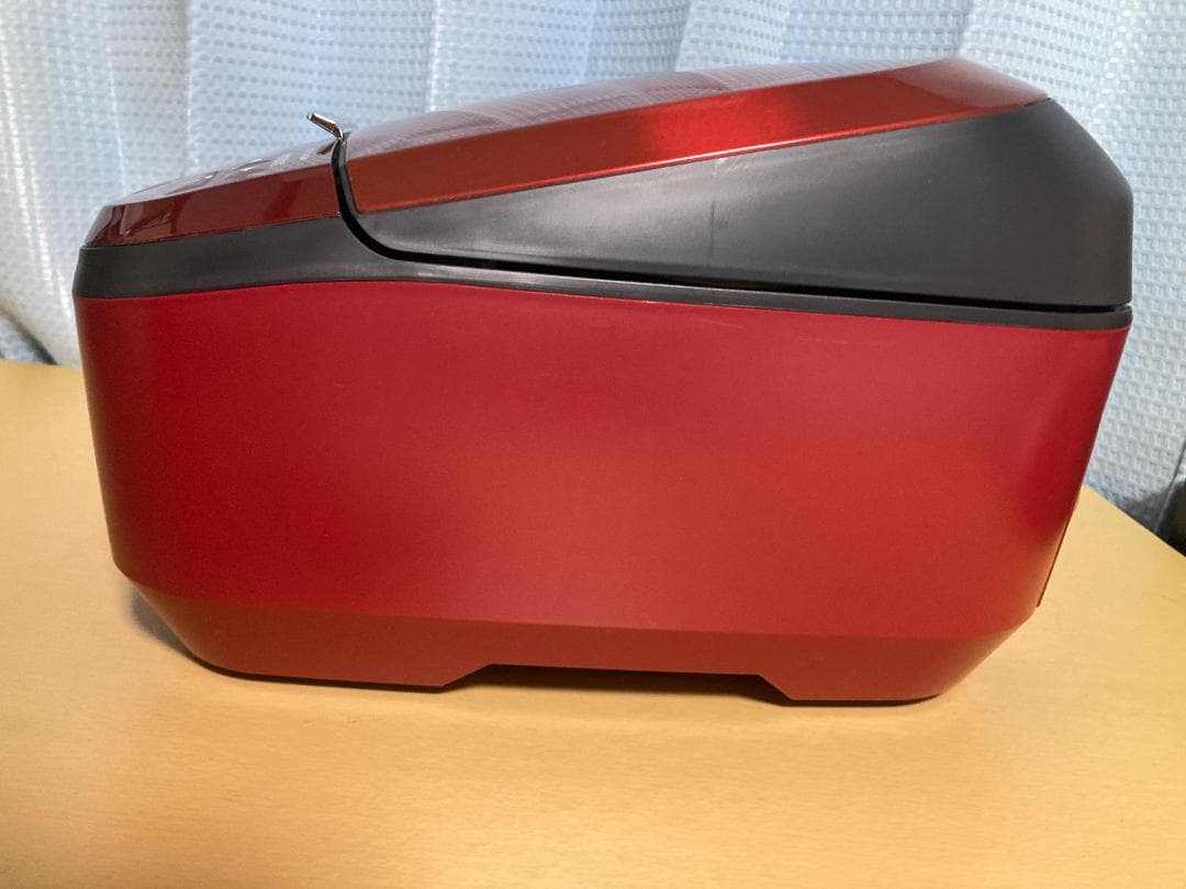 ★美品★２０２２年製　日立 RZ-TS105M IHジャー炊飯器　5.5合炊き