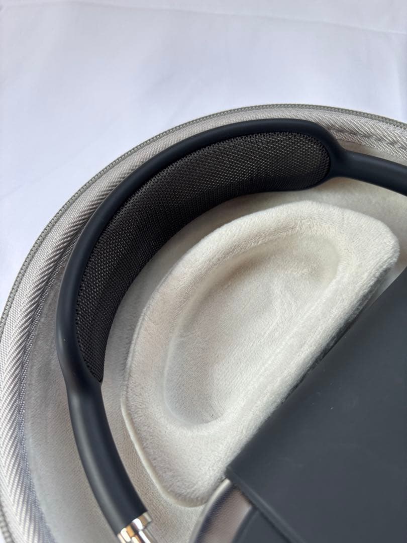 airpods max フルセット　極美品