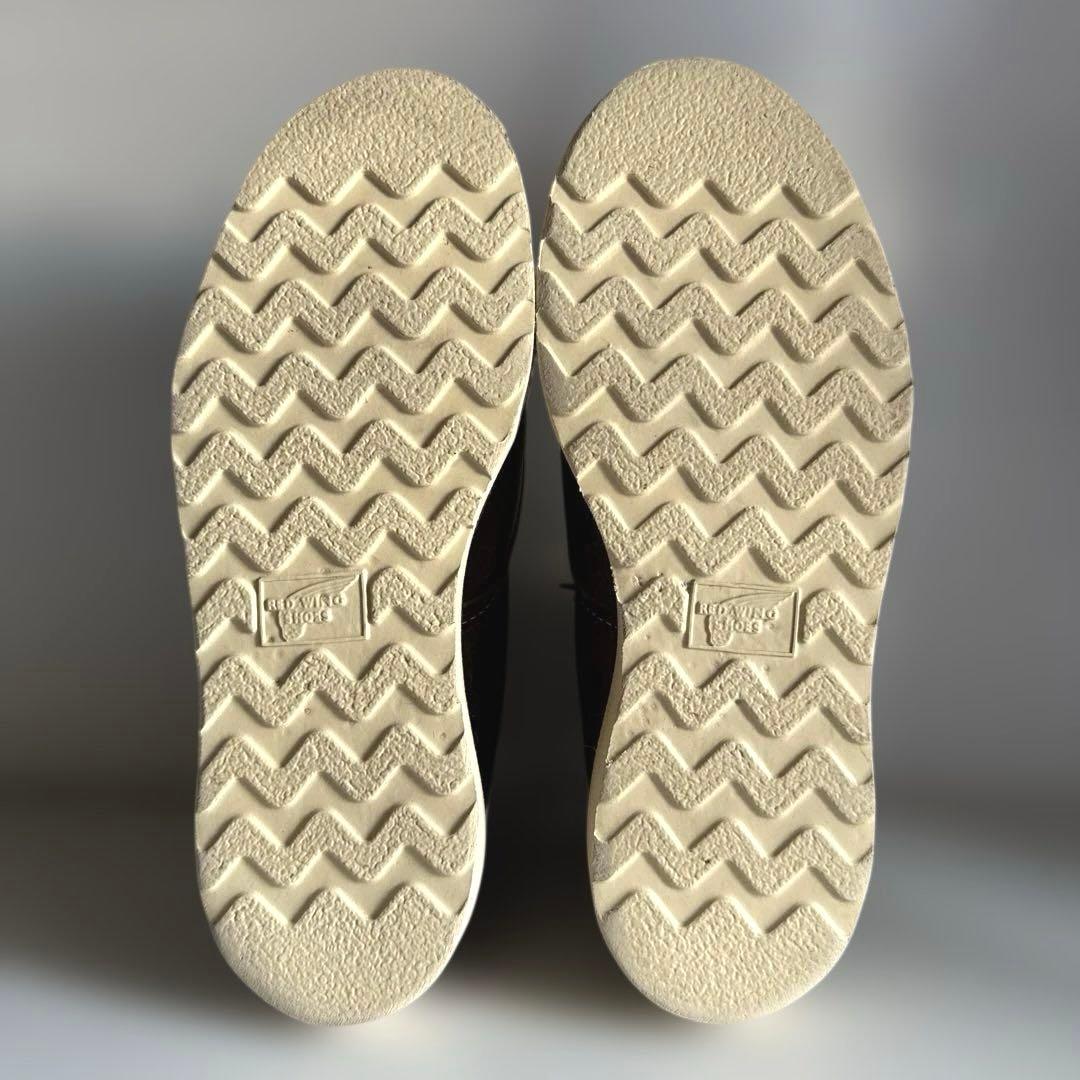 レッドウイング　レザーブーツ　8883　ラフアンドタフ　45番ラスト　27cm