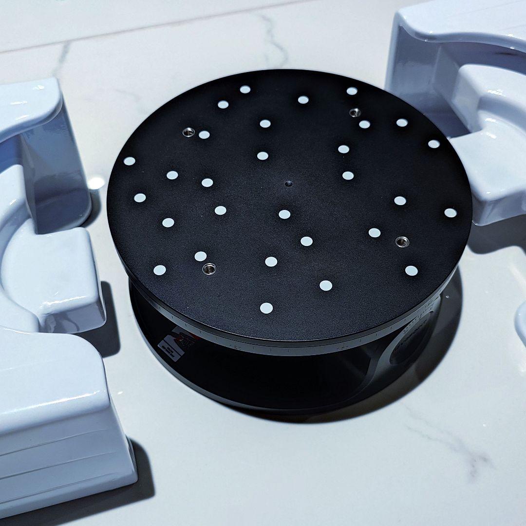 REVOPONT MINI 3Dスキャナー プレミアムセット