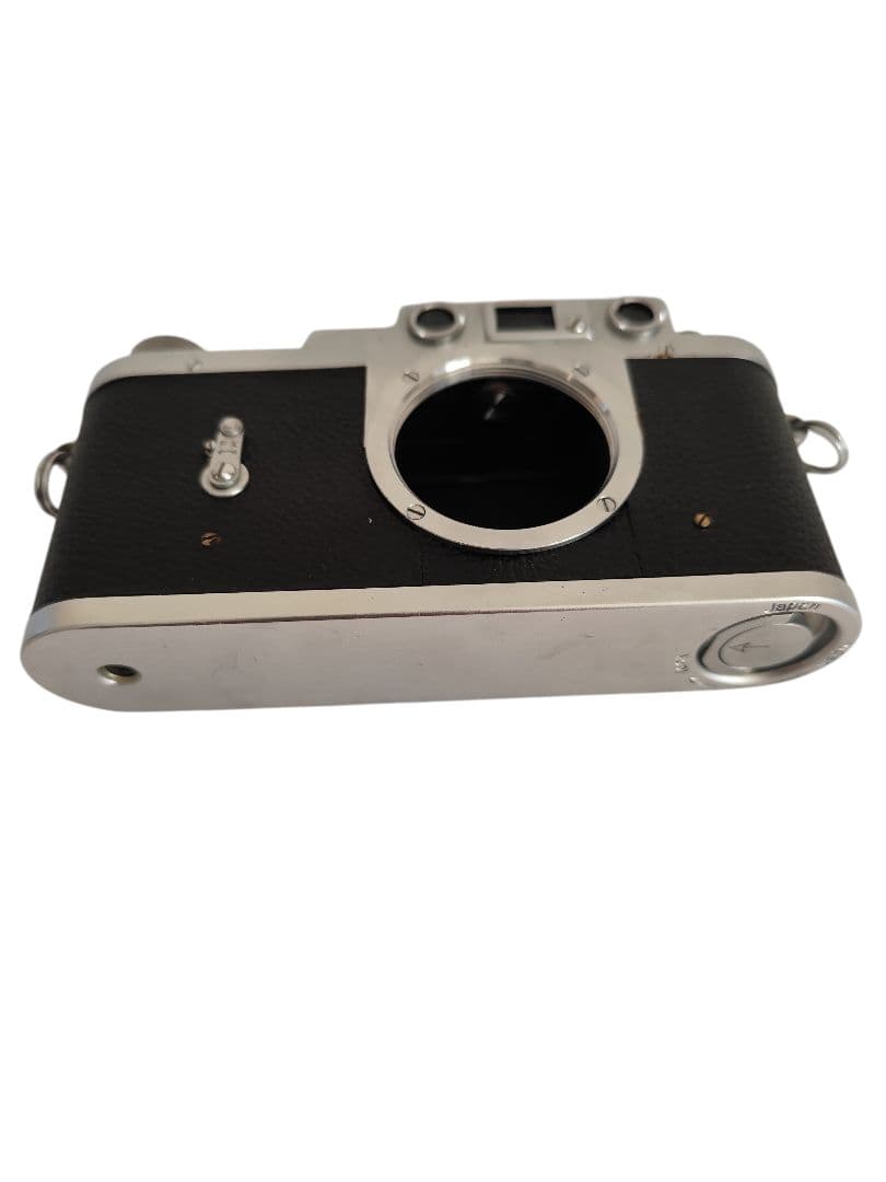 レア Leotax L39 レオタックス レンジファインダーカメラ