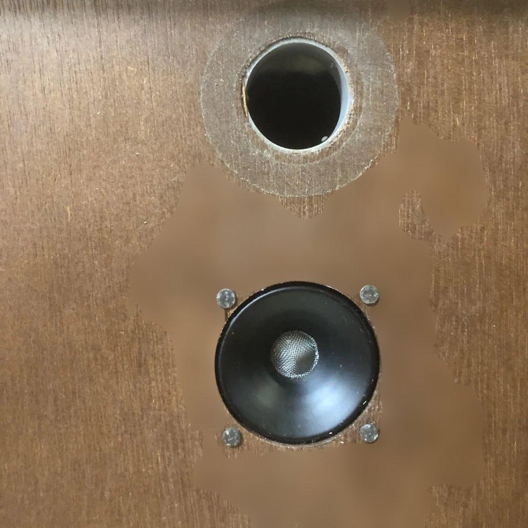 サンスイSP-30 ダイヤトーンDA610 仕様‼️美品JAZZ最高！ダリより良音