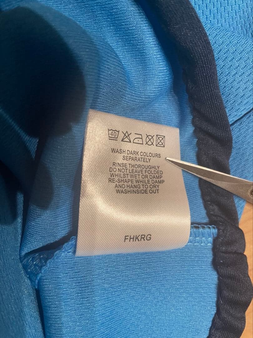 マンチェスターシティユニフォーム01-02