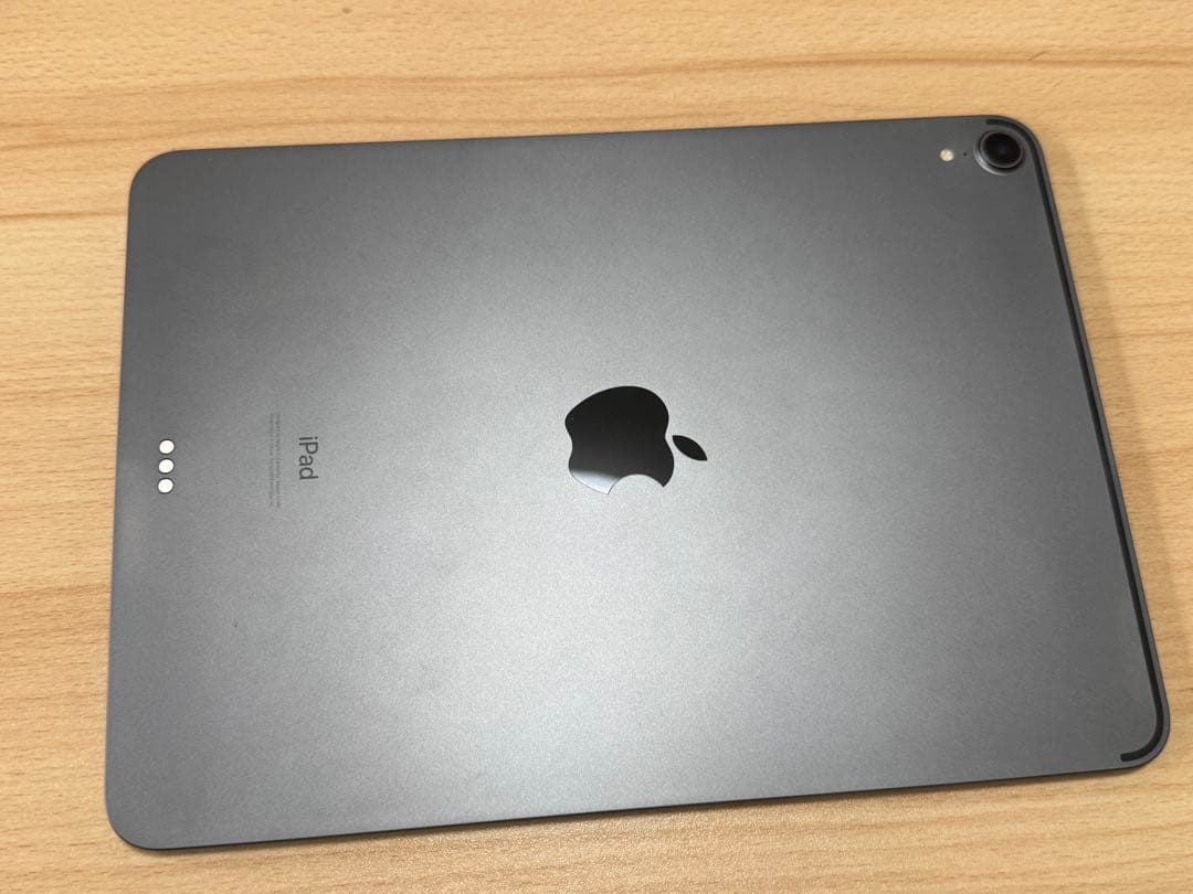 (アップルペン付き)iPadPro2018(11インチ256GB)Wi-Fi