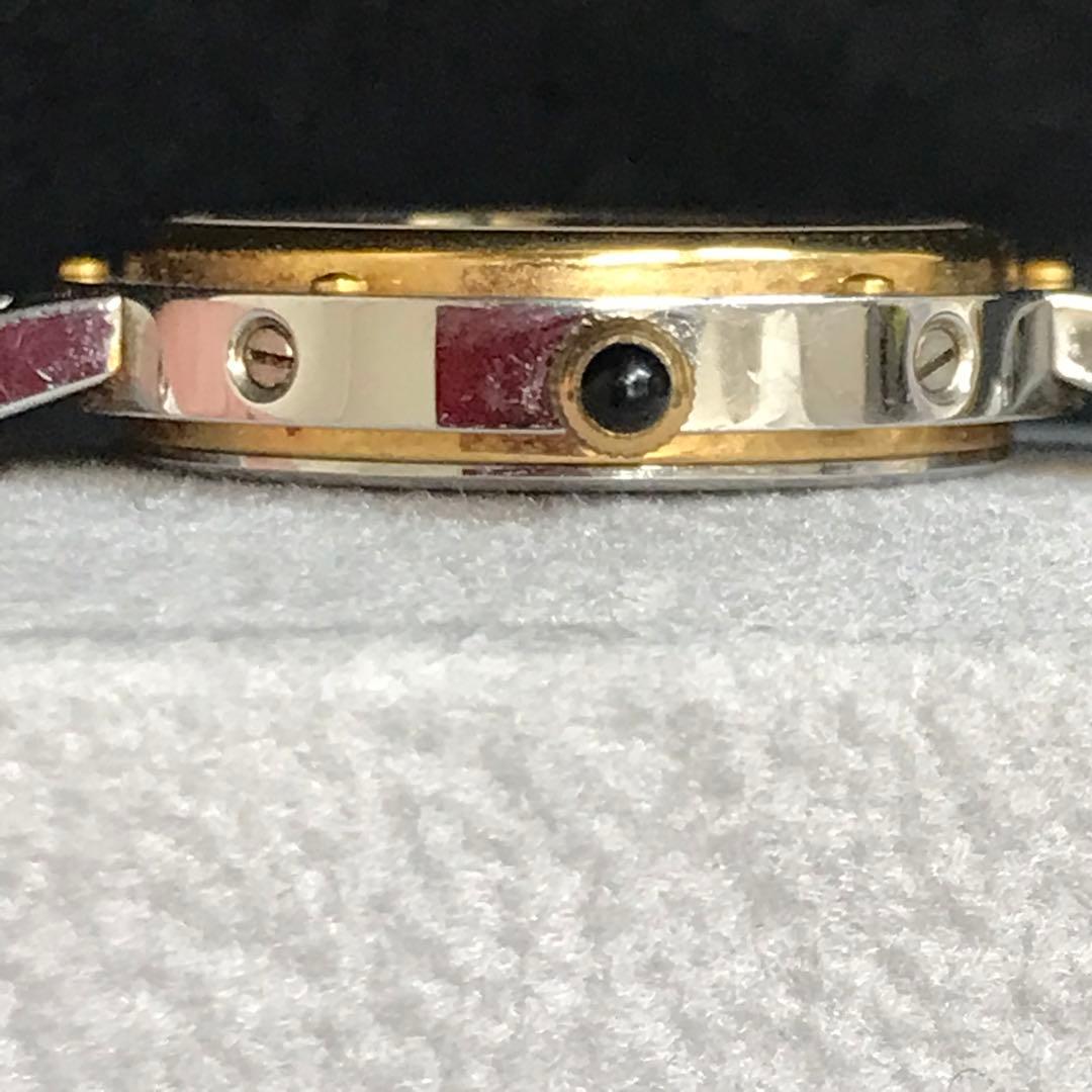 エルメス HERMES 腕時計 レディース クォーツ 532906