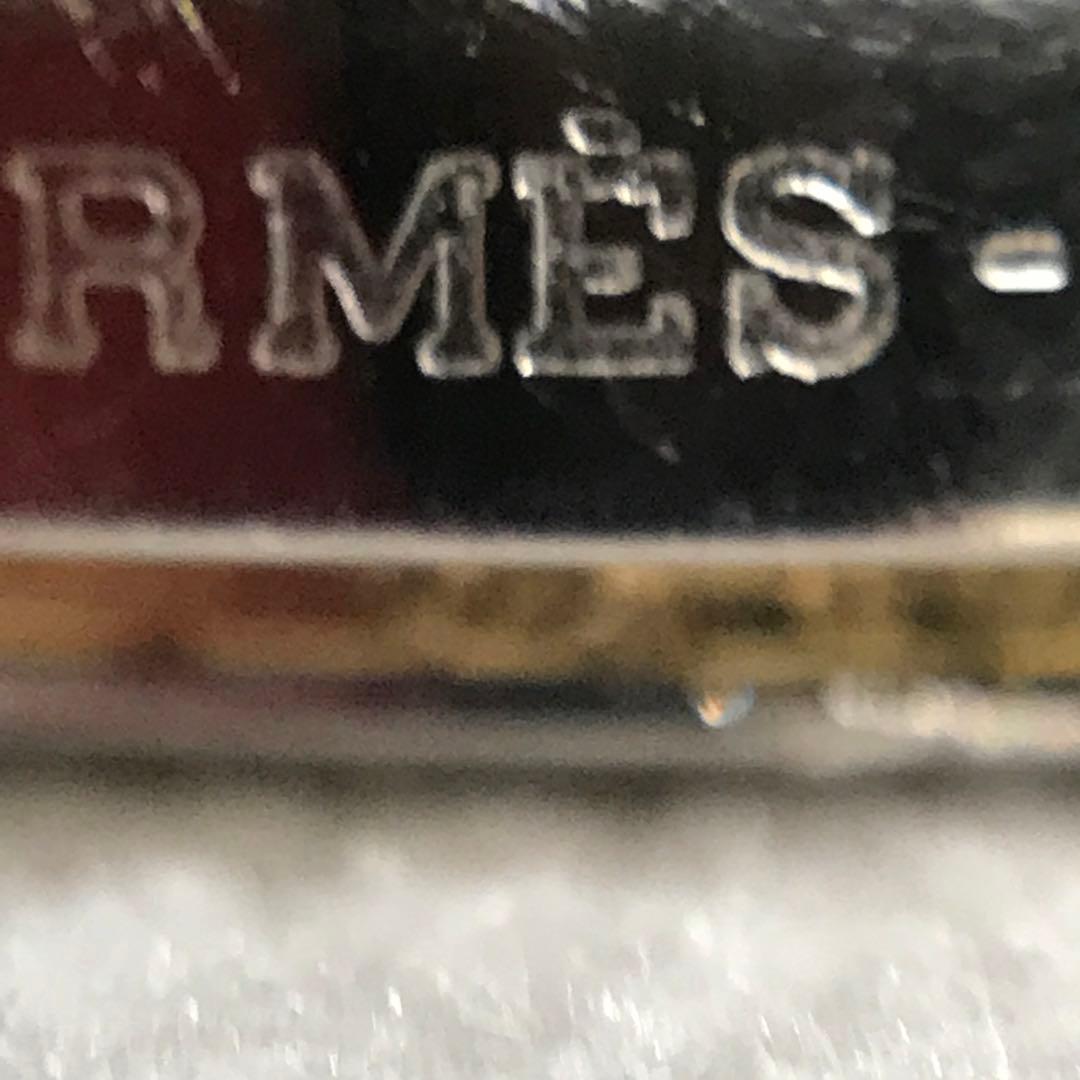 エルメス HERMES 腕時計 レディース クォーツ 532906