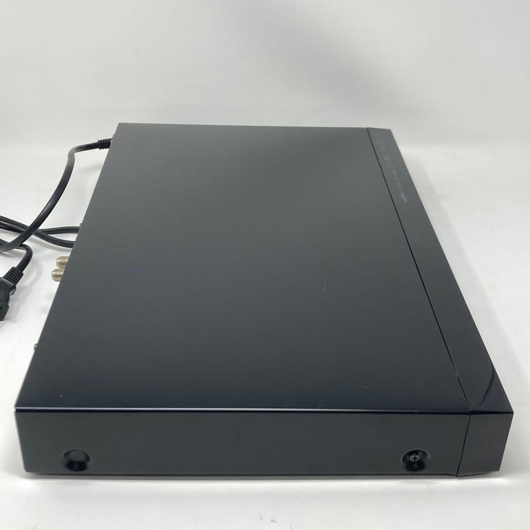 東芝 D-BZ510 ブルーレイレコーダー【HDD 1TB換装・メンテナンス済】
