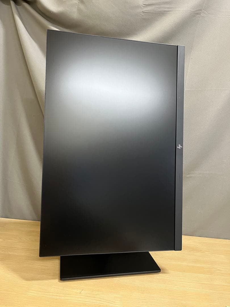 HP Z24n G2 24インチモニター　PS4対応 使用時間0