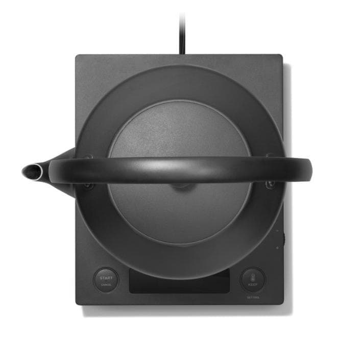 BALMUDA MoonKettle バルミューダ ムーンケトル 電気ケトル 黒