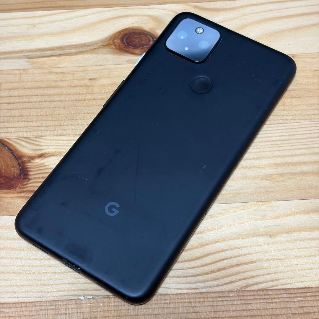 スマートフォン本体 9460Google Pixel 4a 5G
