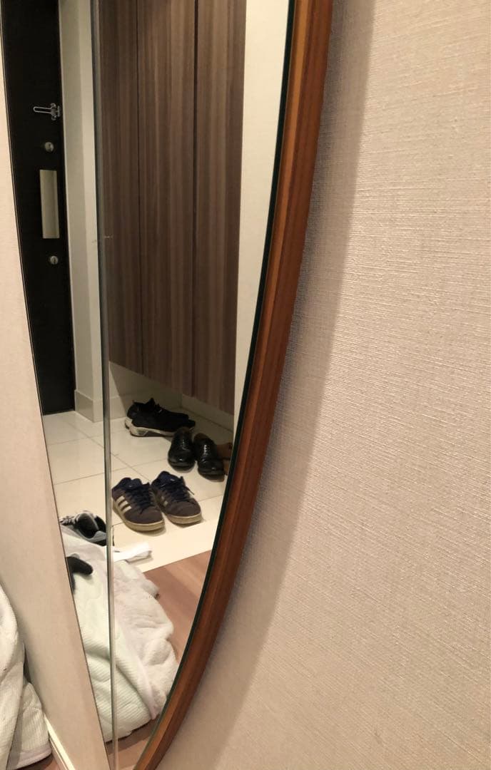 ACTUS poradaポラダ SURF1 ミラー