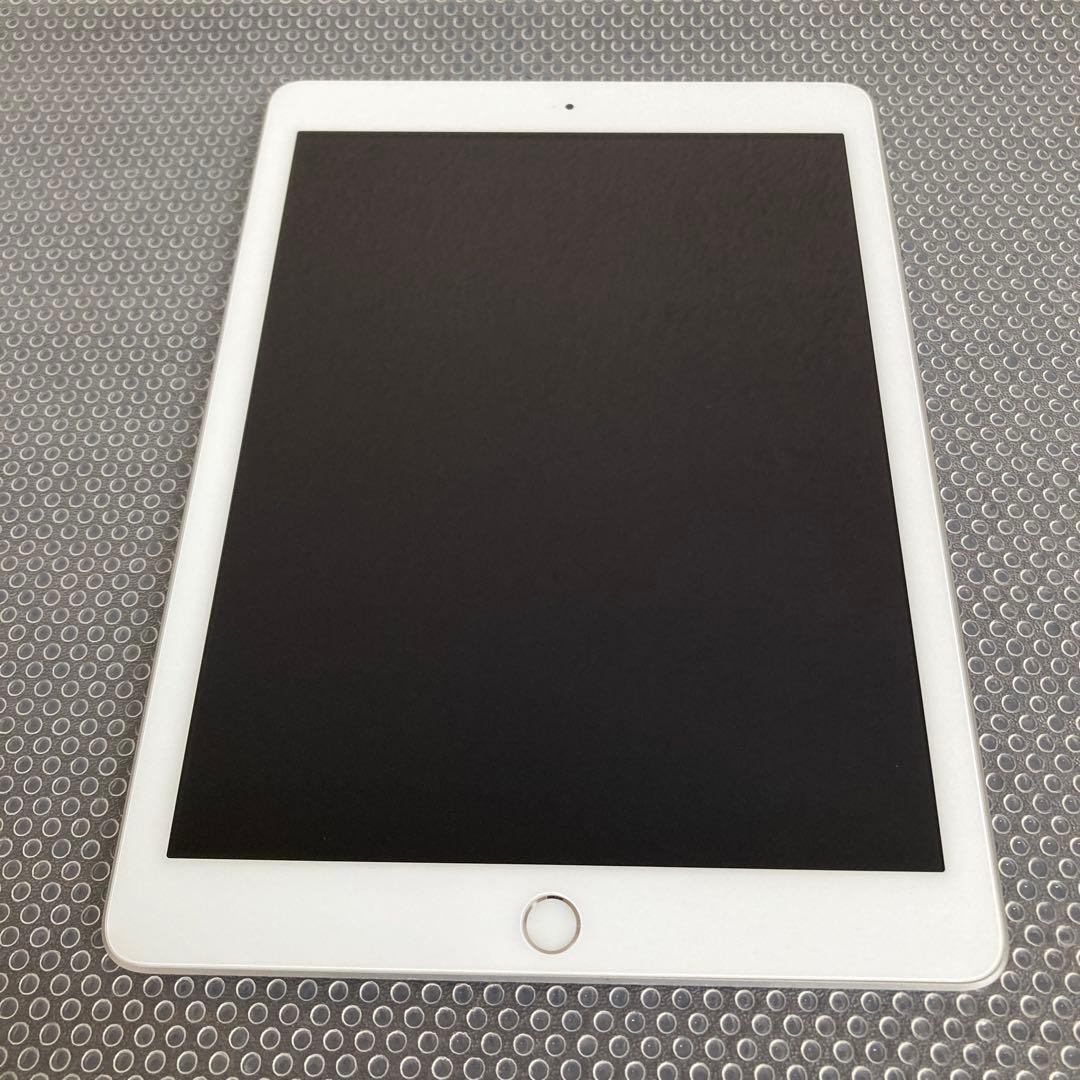 849【早い者勝ち】電池最良好☆iPad6 第6世代 32GB WIFIモデル☆