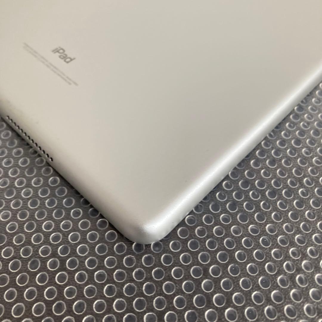 849【早い者勝ち】電池最良好☆iPad6 第6世代 32GB WIFIモデル☆