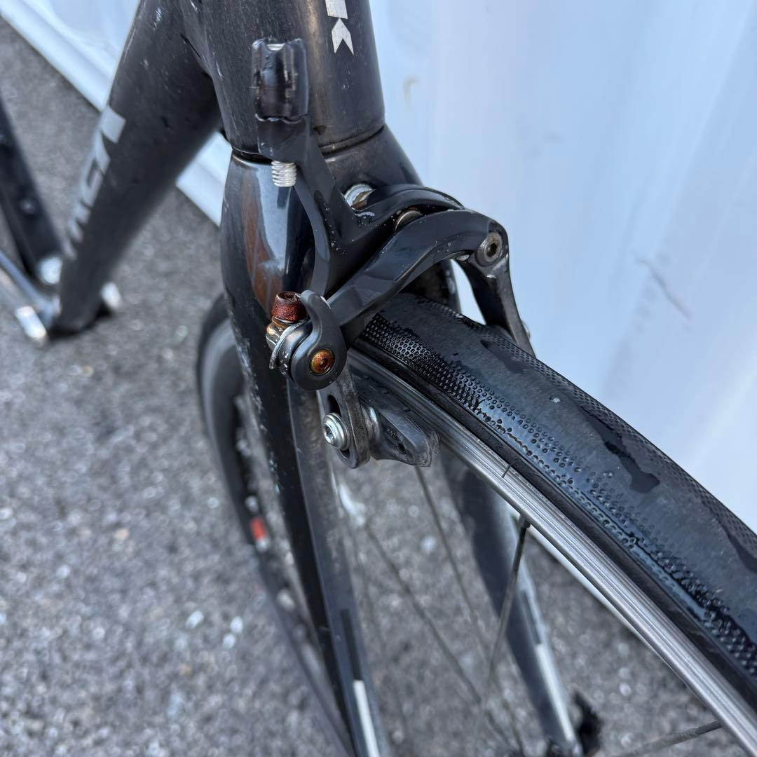 ロードバイクフレームセット Domane AL3 身長166-172cm