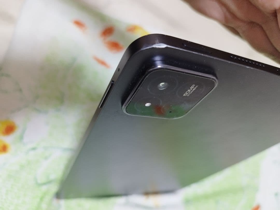 Androidタブレット本体 Xiaomi Pad 7 Pro Matte Glass Version