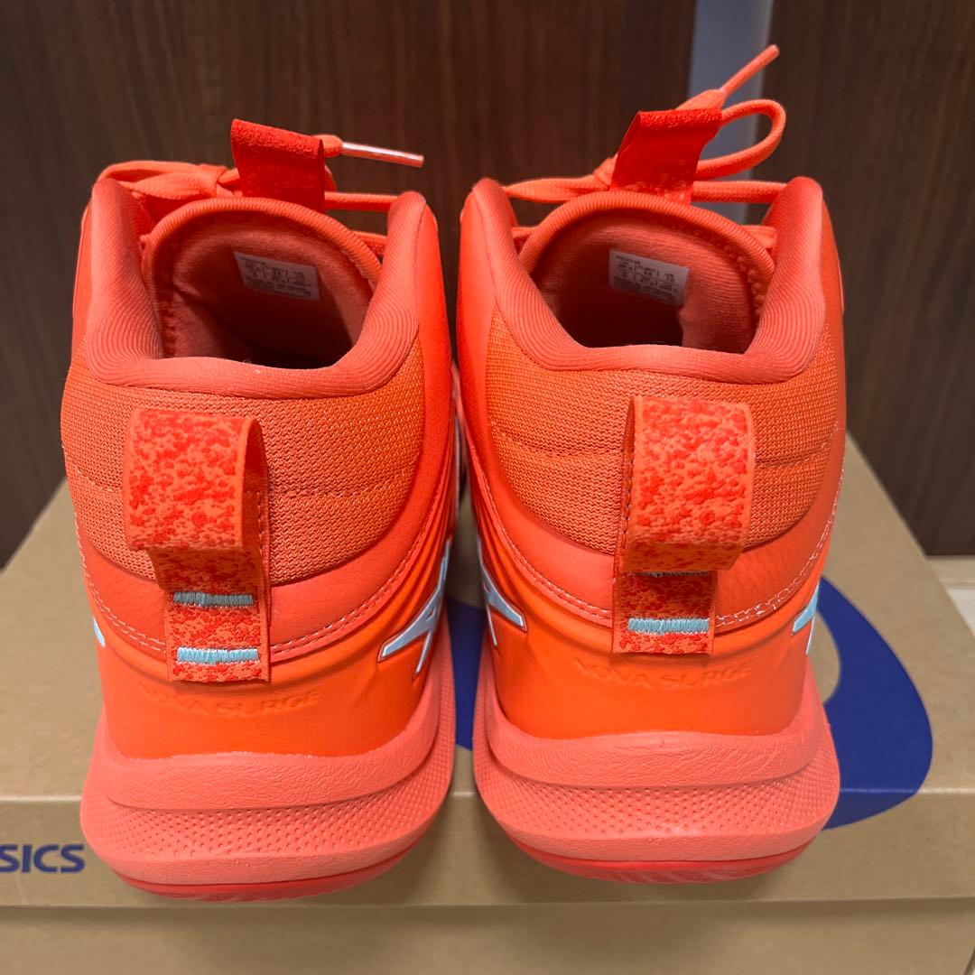 アシックス　ノヴァサージ３