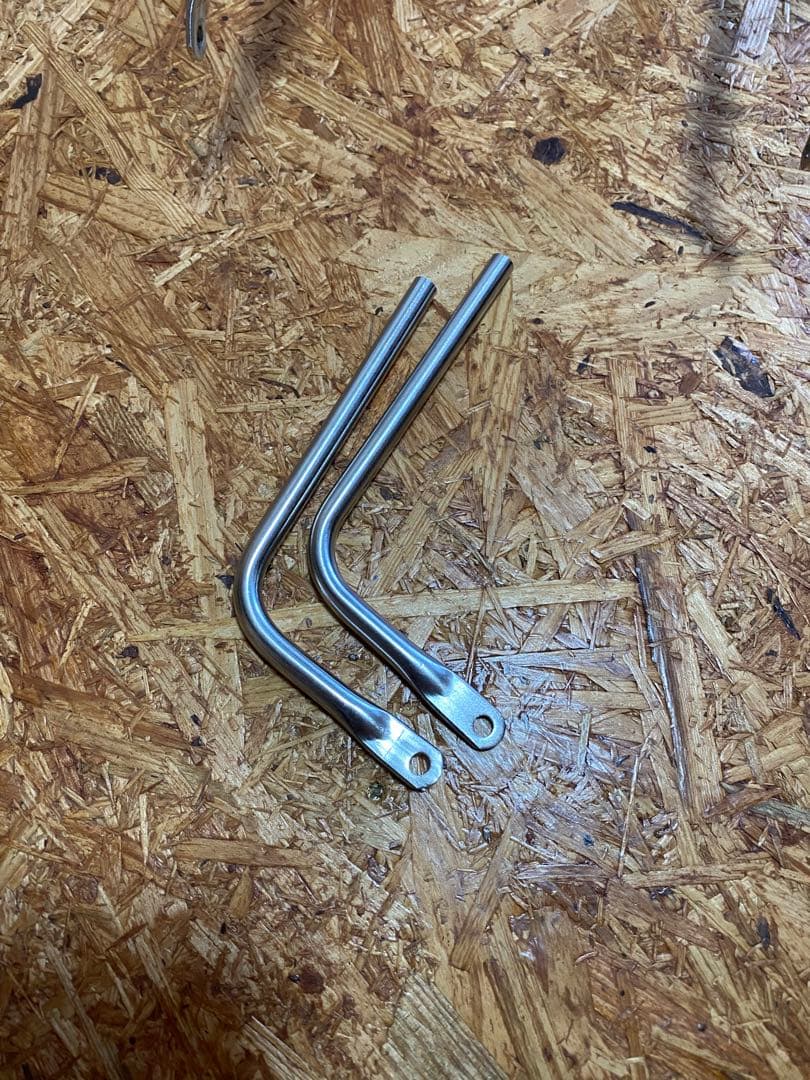 SURLY 24-PACK RACK シルバー