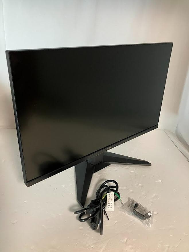 【美品】 msi MAG255XFV 24.5インチ ゲーミングモニター
